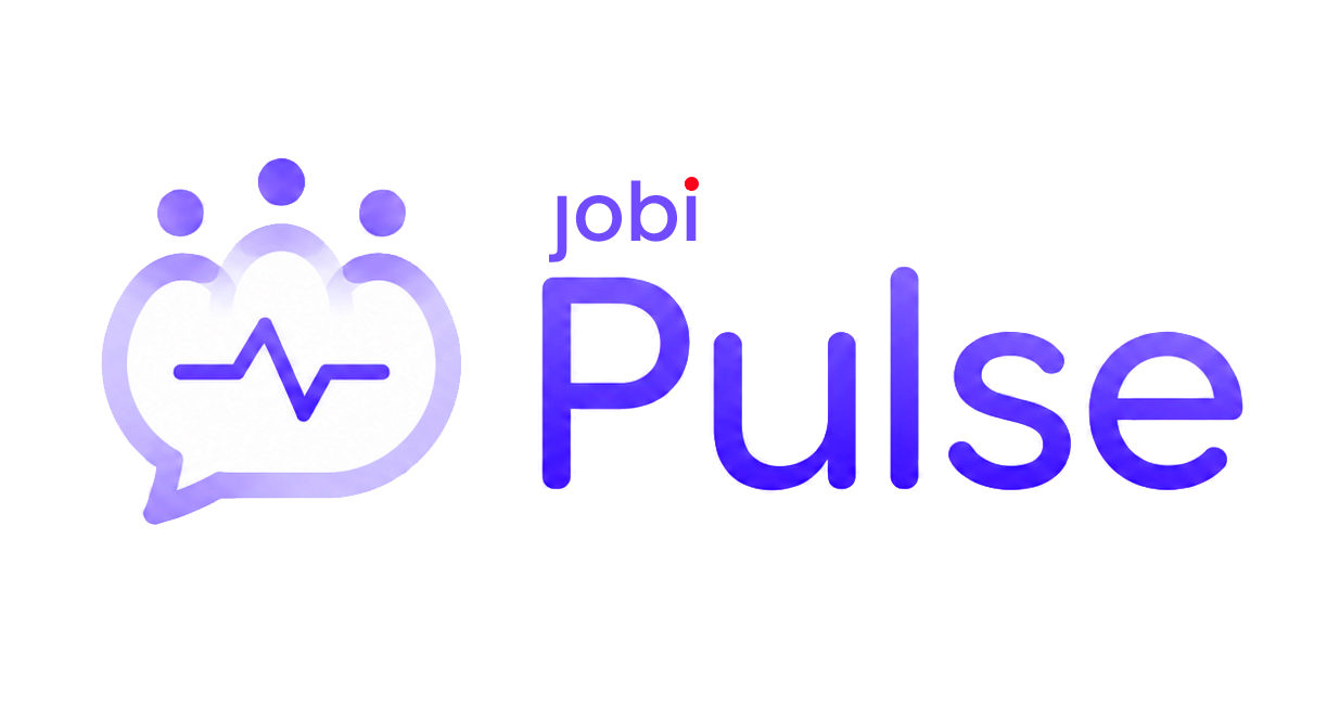 JOBi Pulse